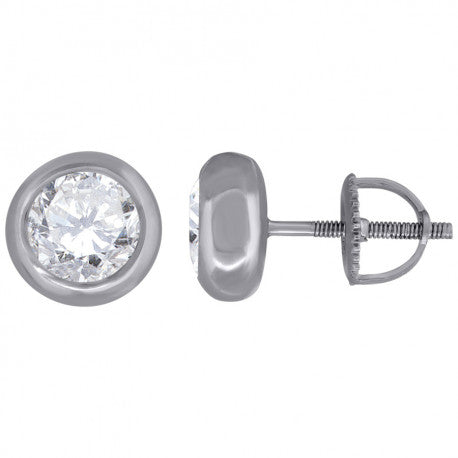925 Sterling Silver Earrings