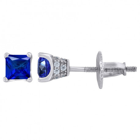 925 Sterling Silver Earrings