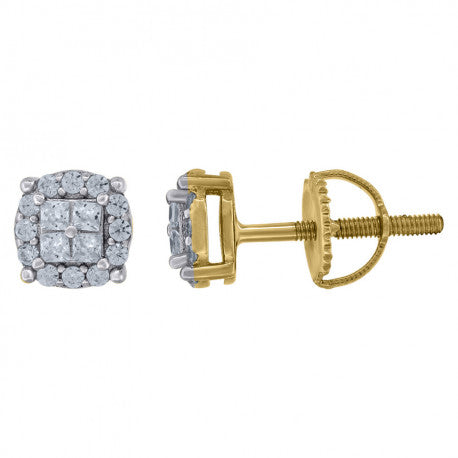925 Sterling Silver Earrings