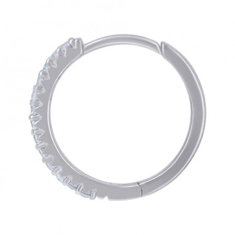925 Sterling Silver Earrings