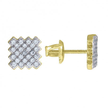 925-Sterling Silver Earrings