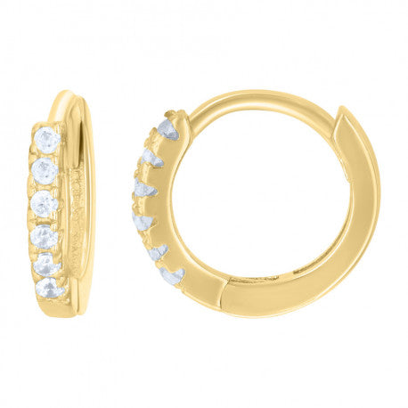 925 Sterling Silver Earrings