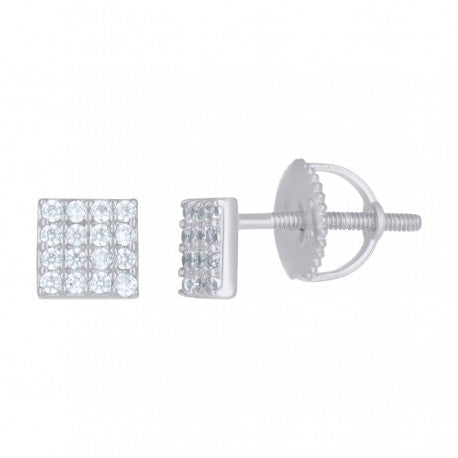 925 Sterling Silver Earrings