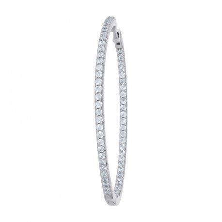 925 Sterling Silver Earrings