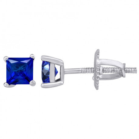 925 Sterling Silver Earrings