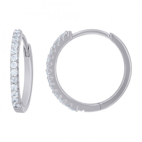 925 Sterling Silver Earrings
