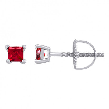 925 Sterling Silver Earrings