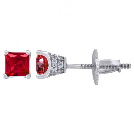 925 Sterling Silver Earrings
