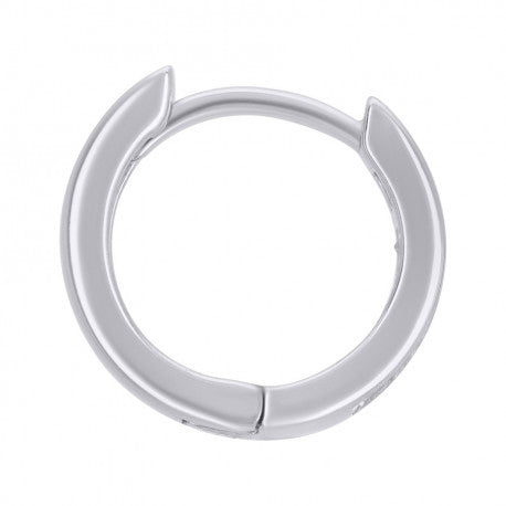 925 Sterling Silver Earrings