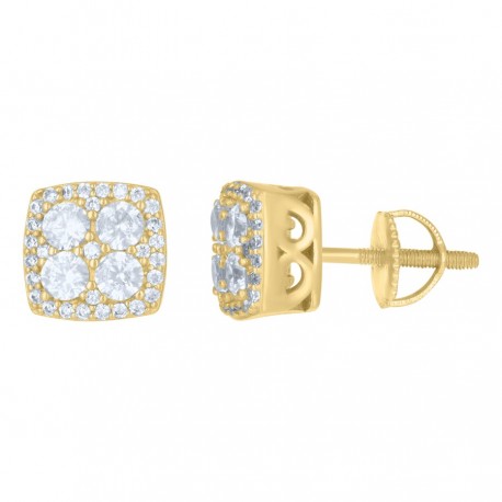 925 Sterling Silver Earrings