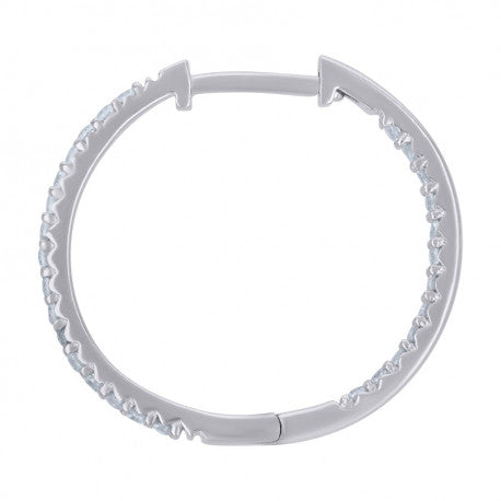925 Sterling Silver Earrings