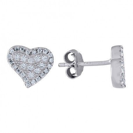 925 Sterling Silver Earrings