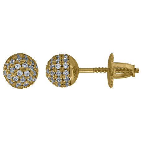 925 Sterling Silver Earrings