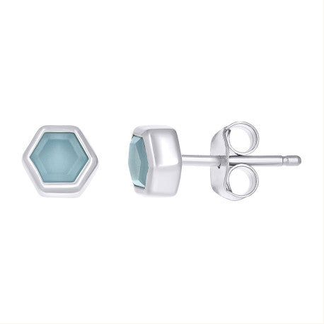 925 Sterling Silver Earrings