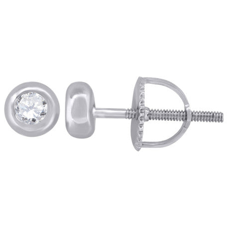 925 Sterling Silver Earrings