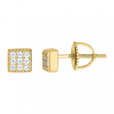 925 Sterling Silver Earrings