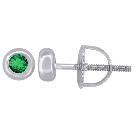 925 Sterling Silver Earrings