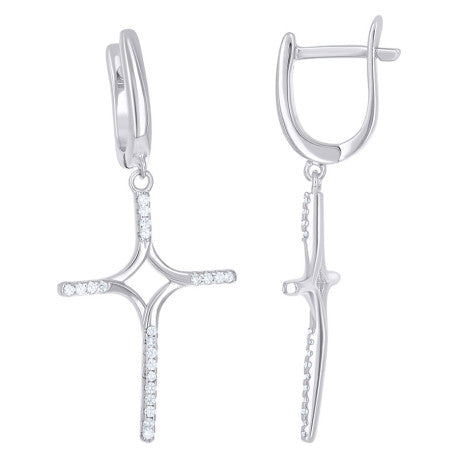925 Sterling Silver Earrings