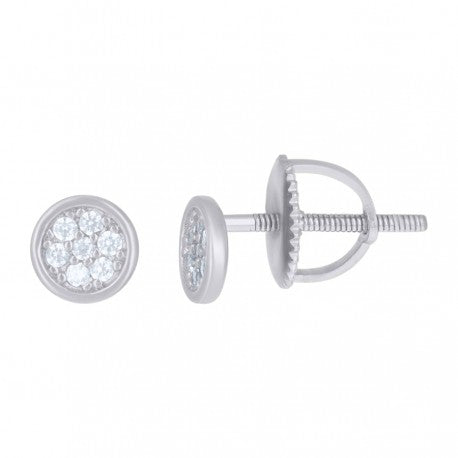 925 Sterling Silver Earrings