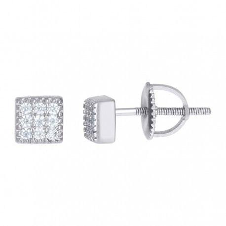 925 Sterling Silver Earrings