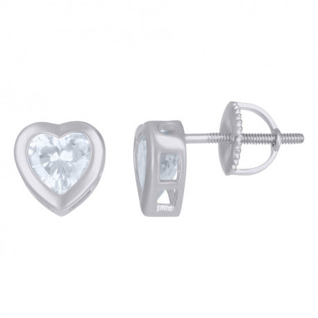 925 Sterling Silver Earrings