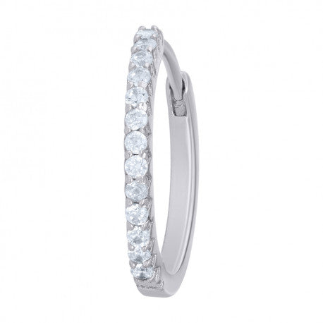 925 Sterling Silver Earrings