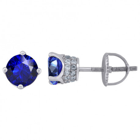 925 Sterling Silver Earrings