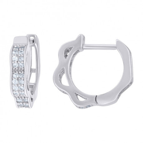 925 Sterling Silver Earrings