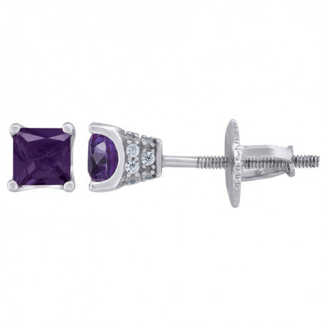 925 Sterling Silver Earrings