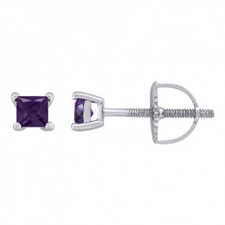 925 Sterling Silver Earrings