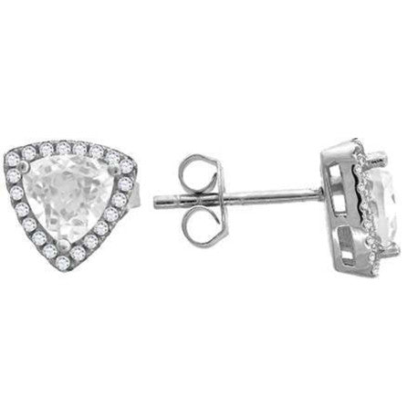925 Sterling Silver Earrings