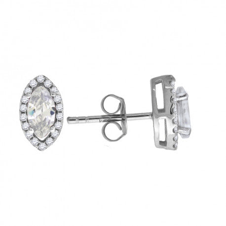 925 Sterling Silver Earrings