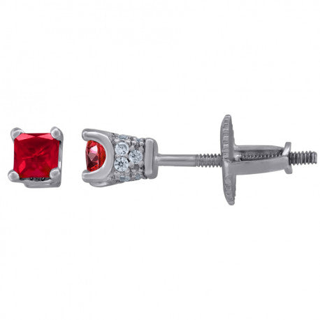 925 Sterling Silver Earrings