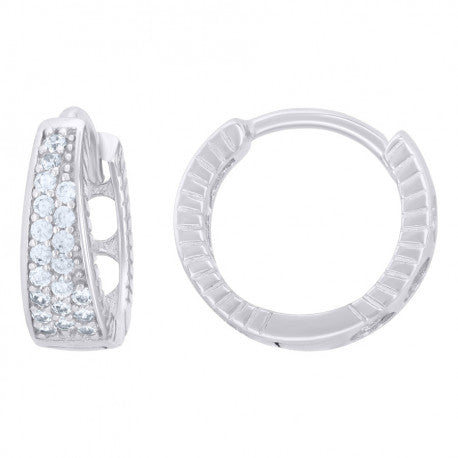 925 Sterling Silver Earrings