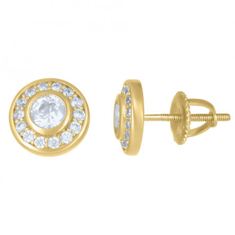 925 Sterling Silver Earrings