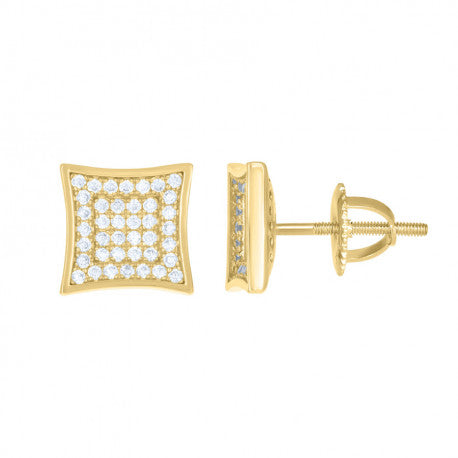 925 Sterling Silver Earrings