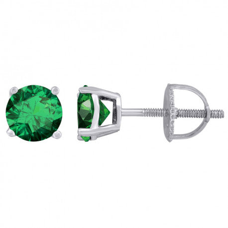 925 Sterling Silver Earrings