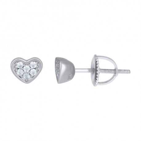 925 Sterling Silver Earrings