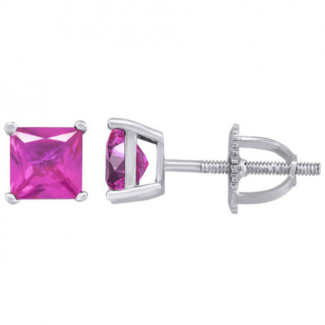 925 Sterling Silver Earrings