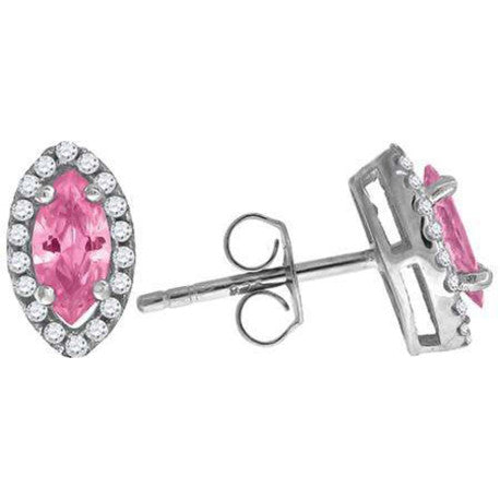 925 Sterling Silver Earrings