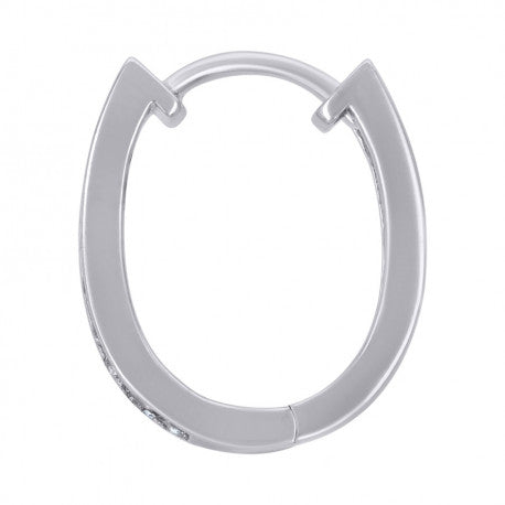 925 Sterling Silver Earrings