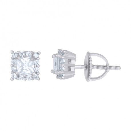 925 Sterling Silver Earrings