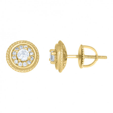 925 Sterling Silver Earrings