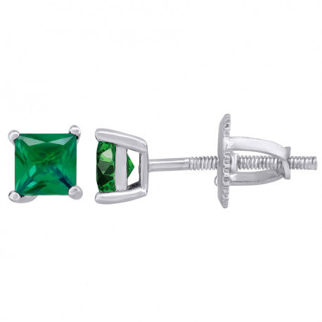 925 Sterling Silver Earrings