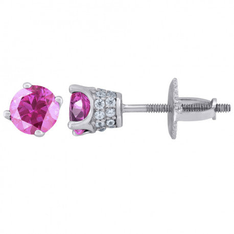 925 Sterling Silver Earrings
