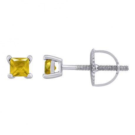 925 Sterling Silver Earrings