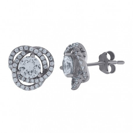 925 Sterling Silver Earrings