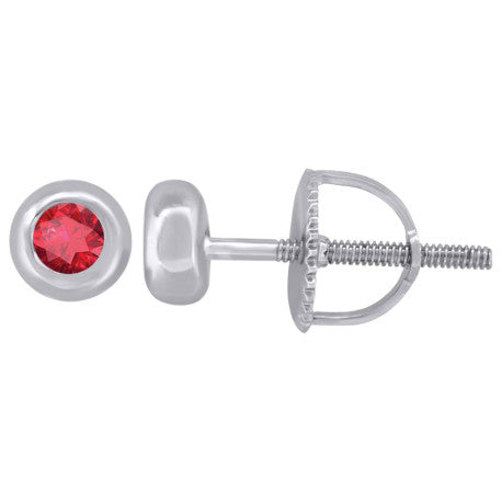 925 Sterling Silver Earrings
