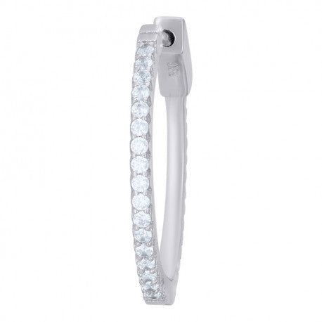 925 Sterling Silver Earrings