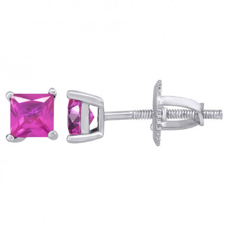 925 Sterling Silver Earrings